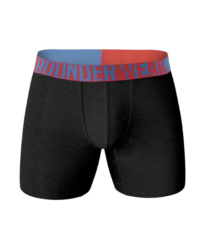 Boxer Brief Boom ROUNDERWEAR M XICO