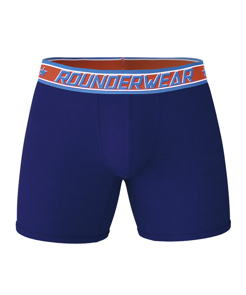 Boxer Brief LA Skate ROUNDERWEAR M XICO