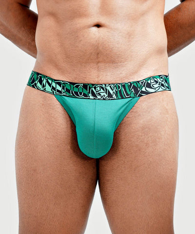 Jockstrap - Jungle