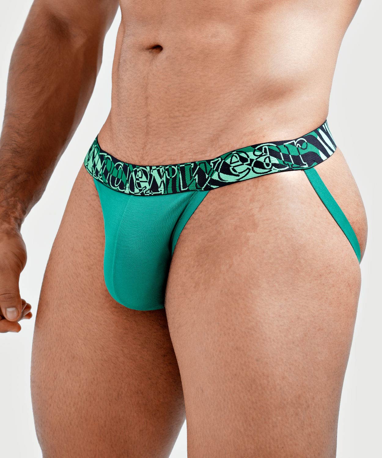 Jockstrap - Jungle