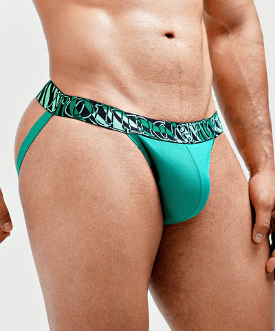 Jockstrap - Jungle