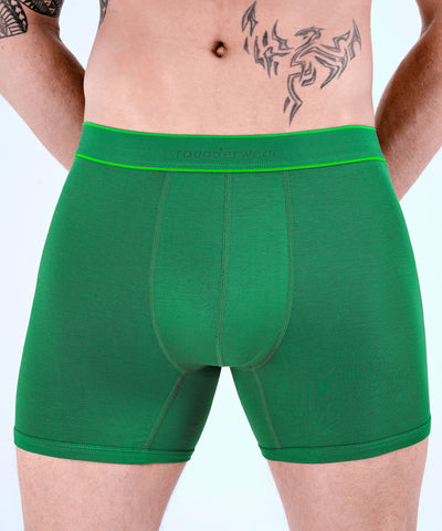 Boxer Brief - Bambú - 5-Pack