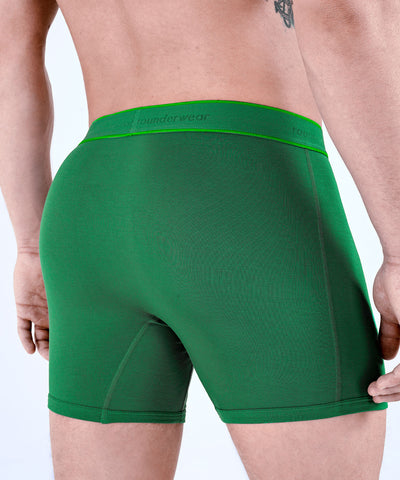 Boxer Brief - Bambú - 5-Pack