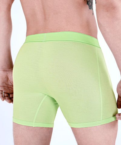 Boxer Brief - Bambú - 5-Pack