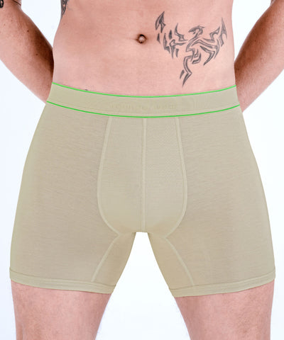 Boxer Brief - Bambú - 5-Pack