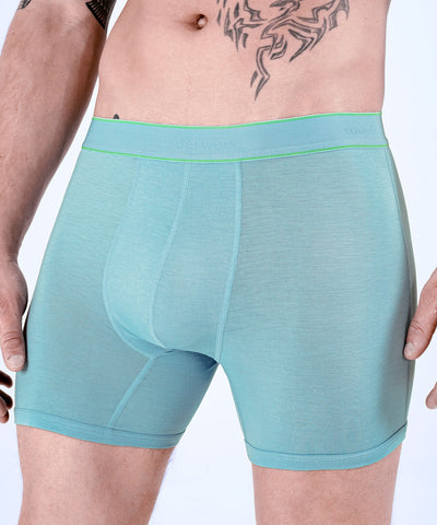 Boxer Brief - Bambú - 5-Pack