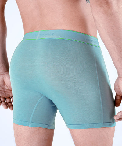 Boxer Brief - Bambú - 5-Pack