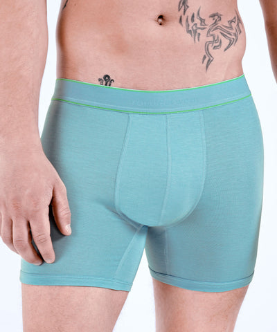 Boxer Brief - Bambú - 5-Pack