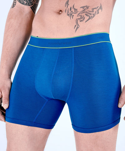 Boxer Brief - Bambú - 5-Pack