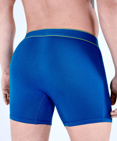 Boxer Brief - Bambú - 5-Pack