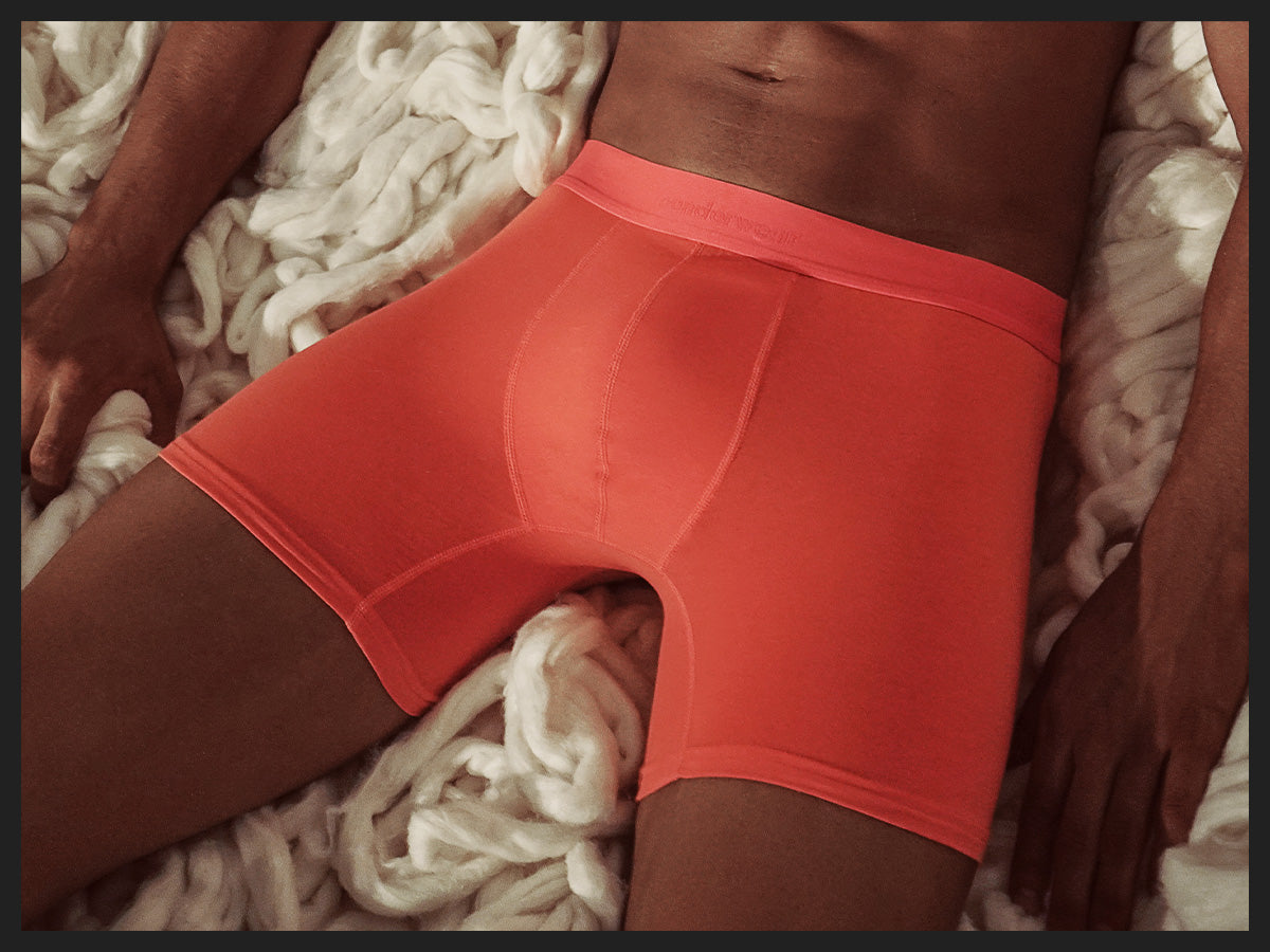 Boxer Brief - Essentials