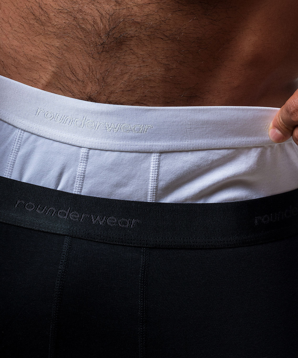 Boxer Brief - Essentials