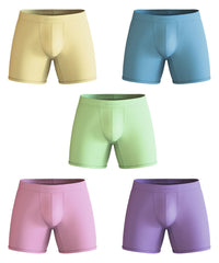 Boxer Brief - Essentials - 5-Pack