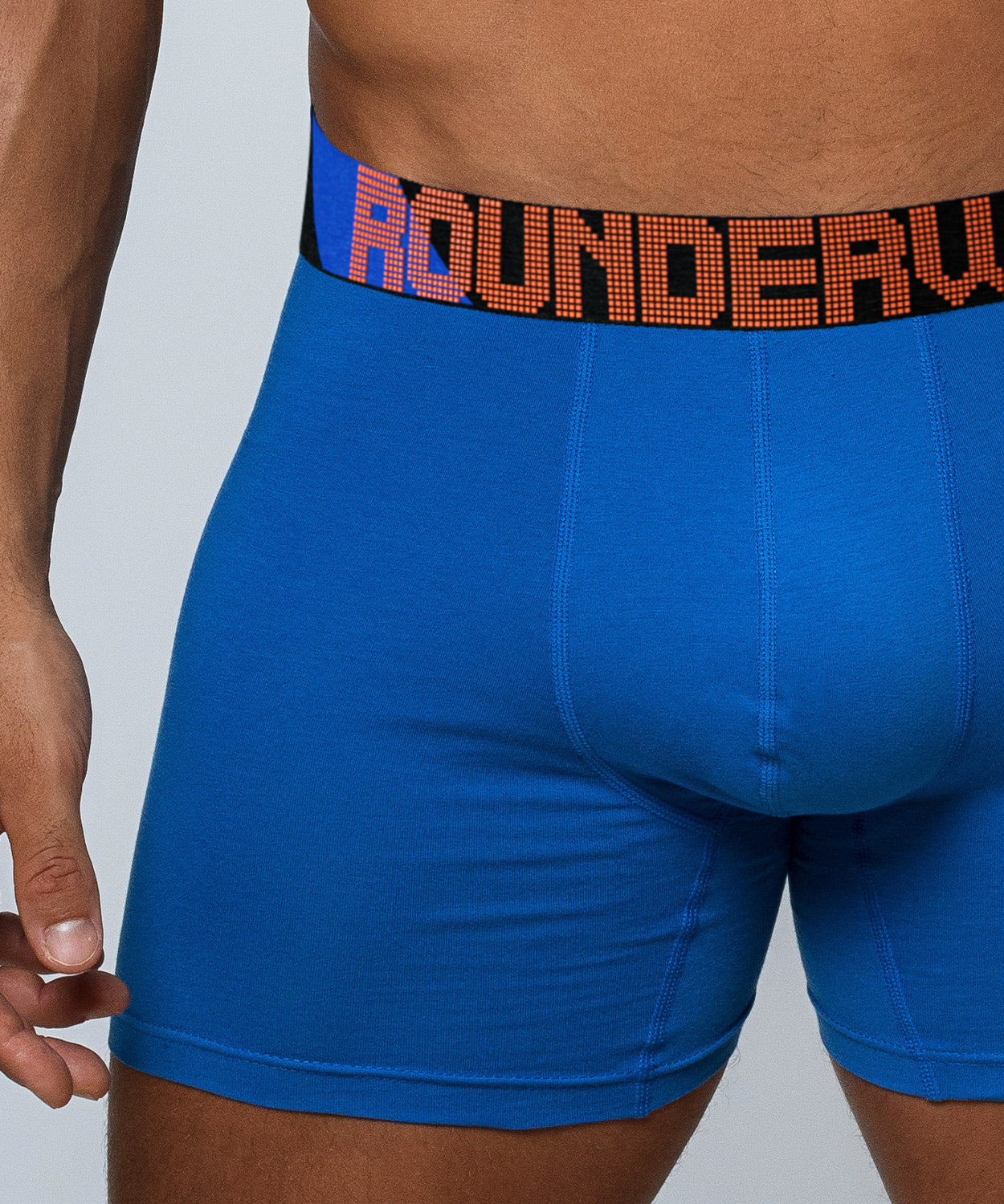 Boxer Brief - Club