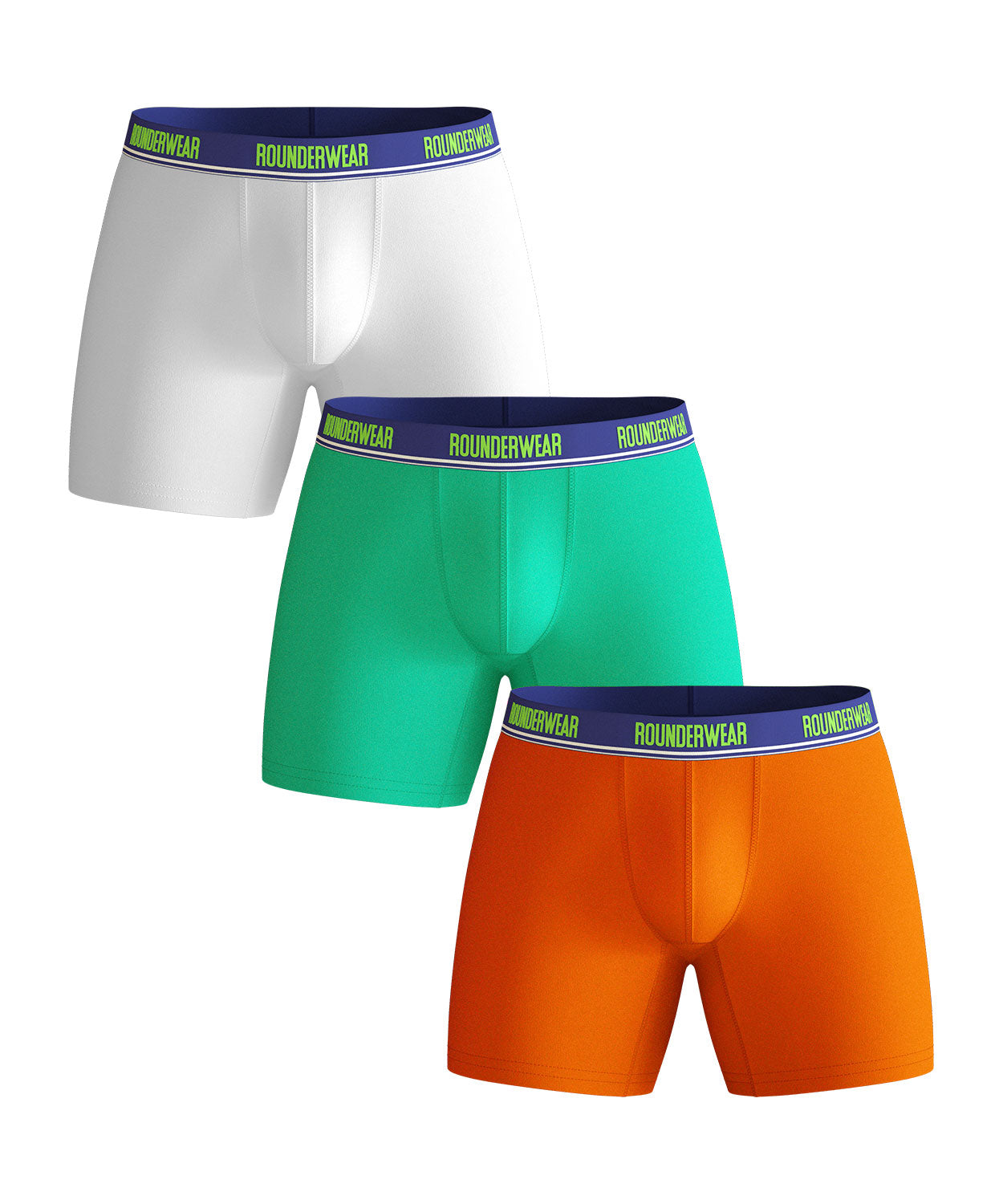 Boxer Brief - College - 3-Pack