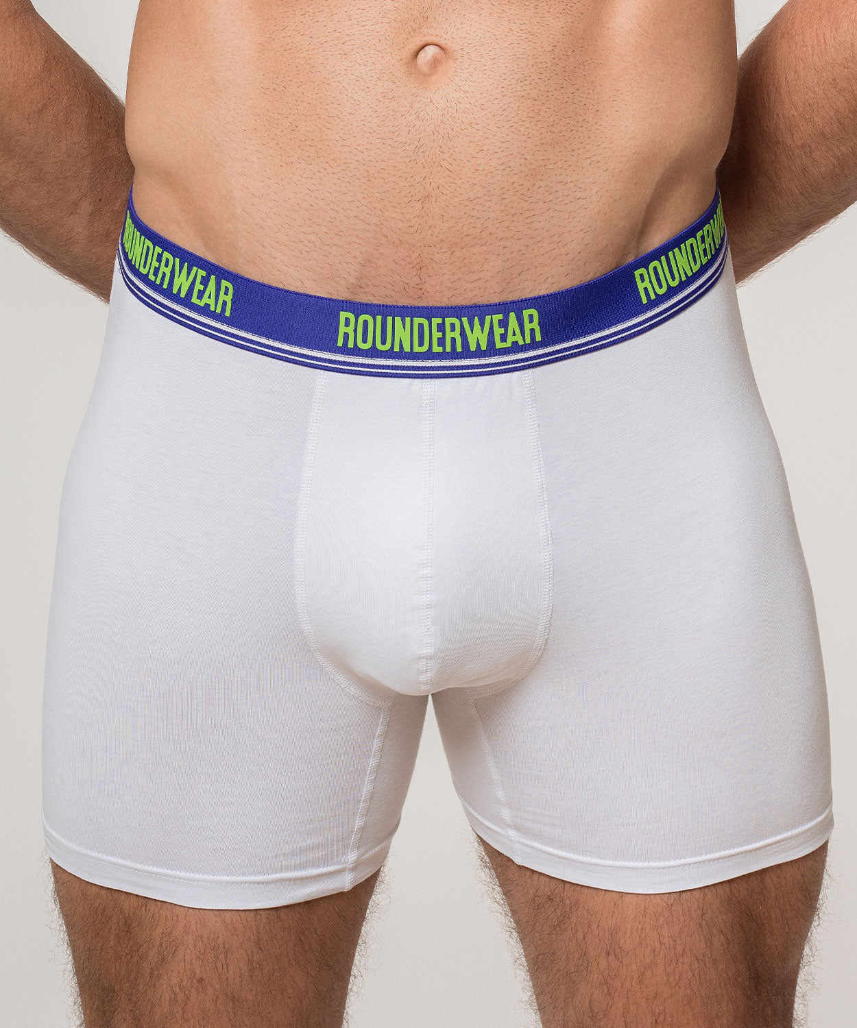 Boxer Brief - College - 3-Pack