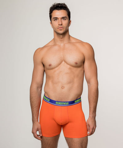 Boxer Brief - College - 3-Pack