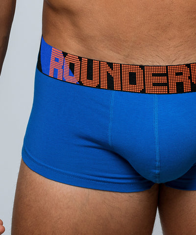 Hipster Trunk - Club