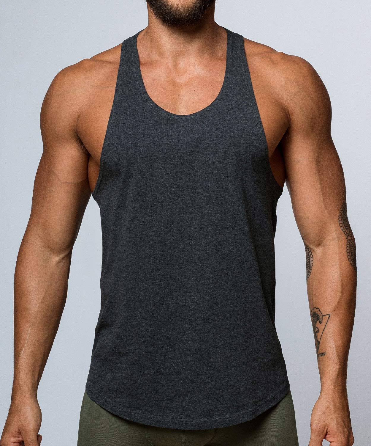 Tank Top - Essentials