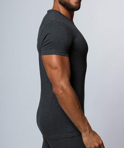 T-Shirt V Neck - Essentials