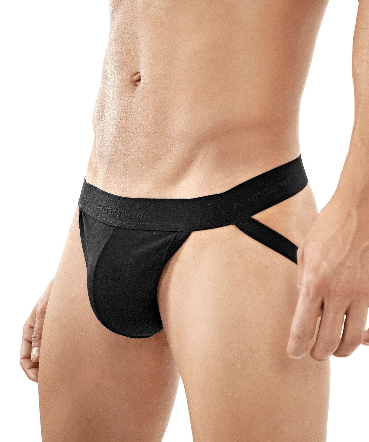 Jockstrap - Essentials - 5-Pack