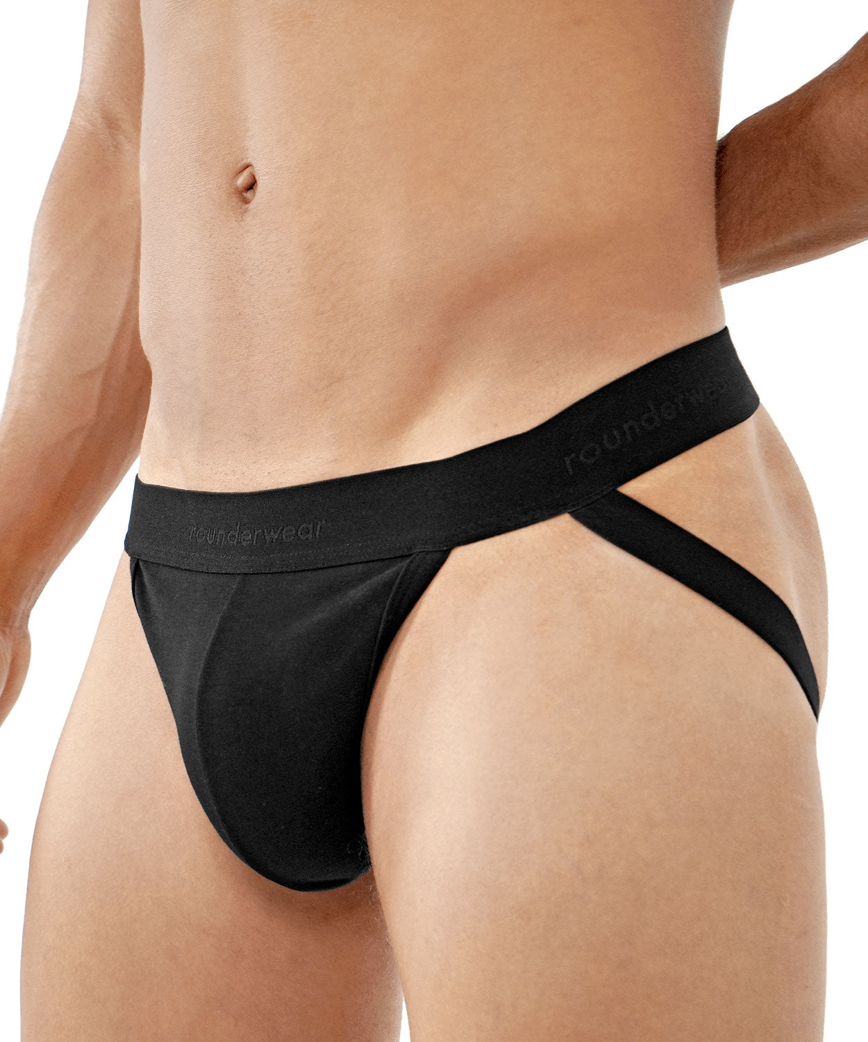 Jockstrap - Essentials - 5-Pack