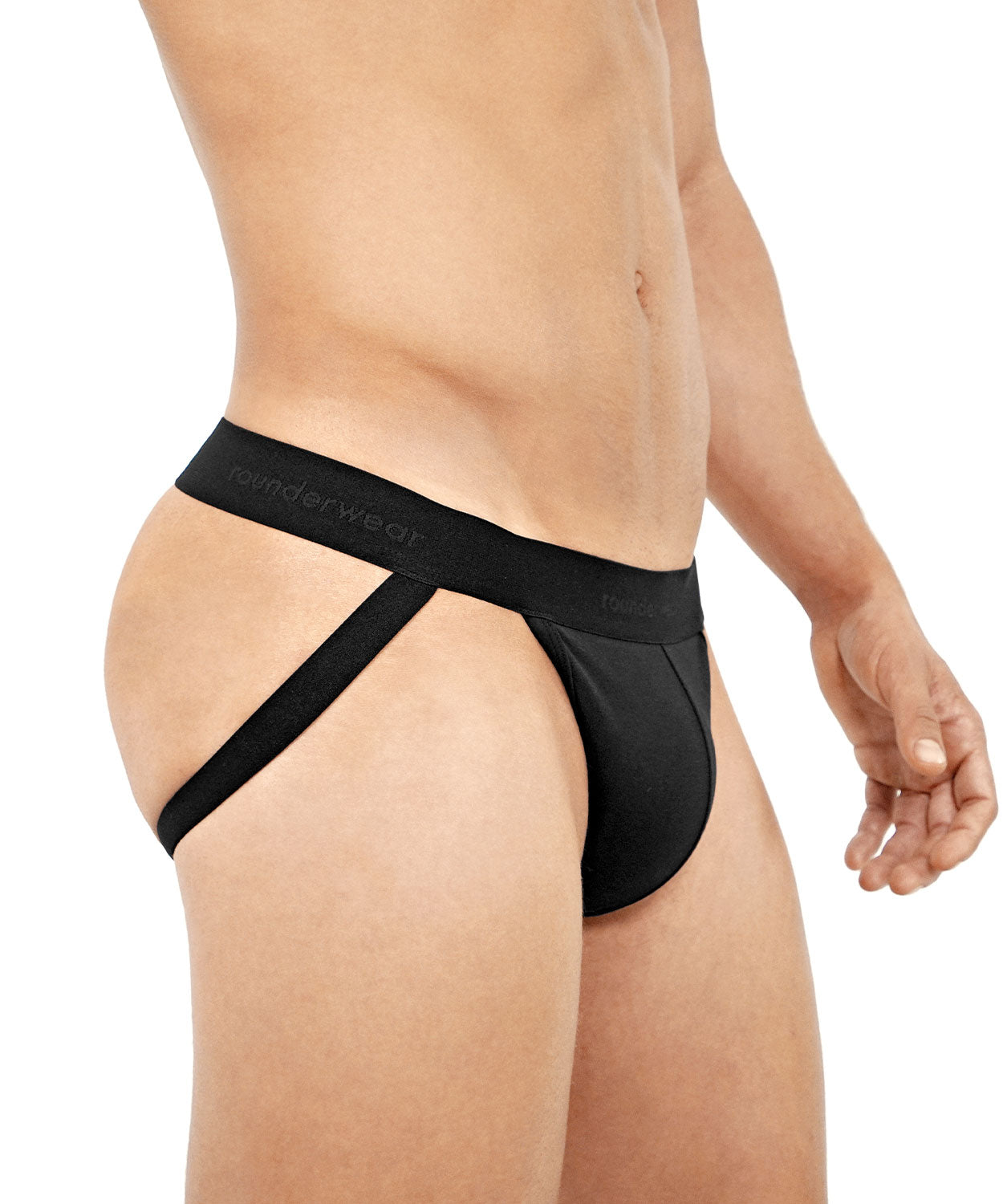 Jockstrap - Essentials - 5-Pack