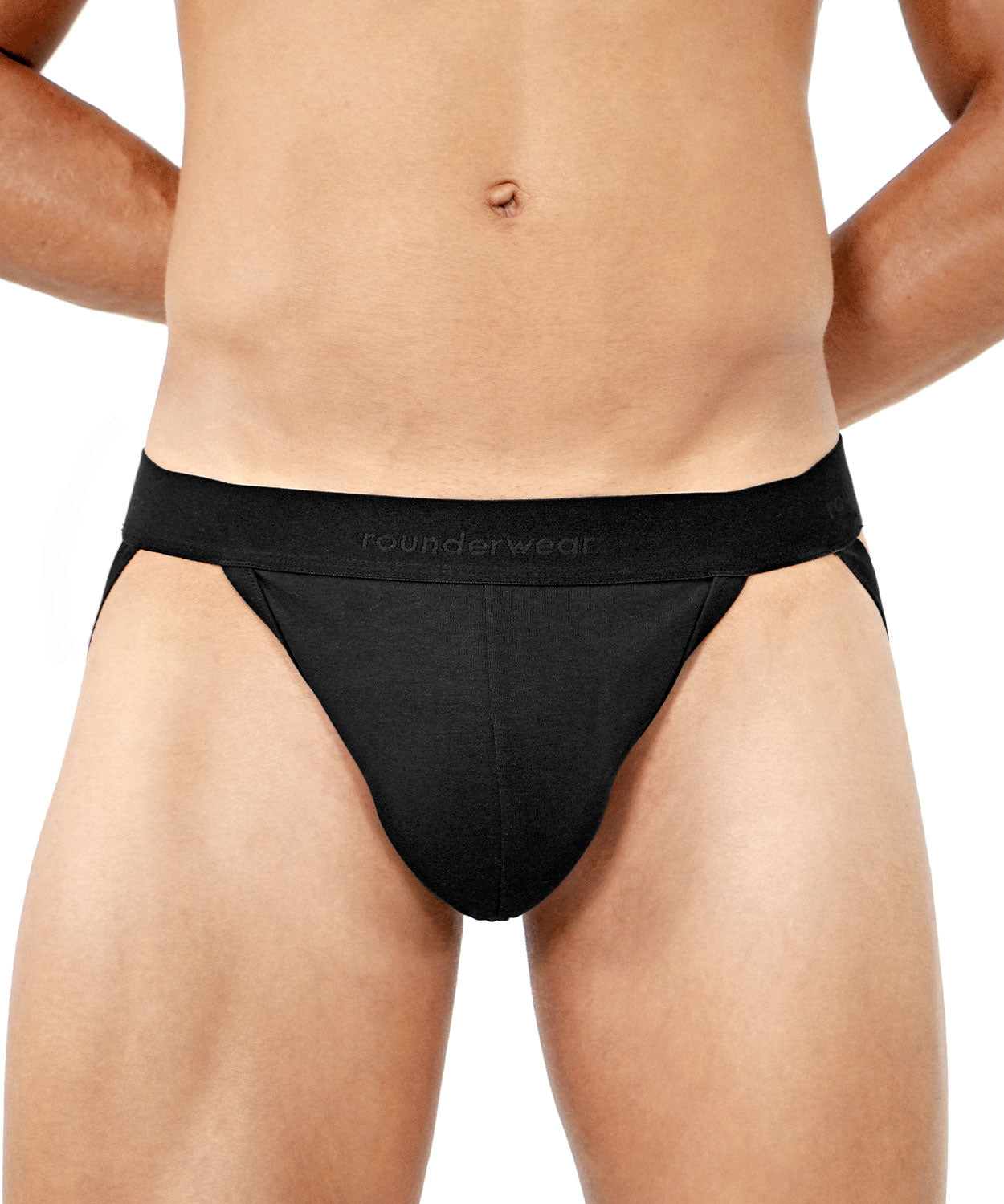 Jockstrap - Essentials - 5-Pack