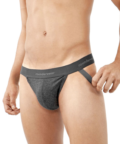 Jockstrap - Essentials - 5-Pack