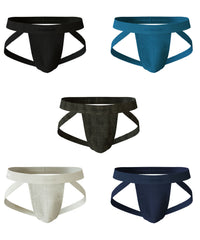 Jockstrap - Essentials - 5-Pack