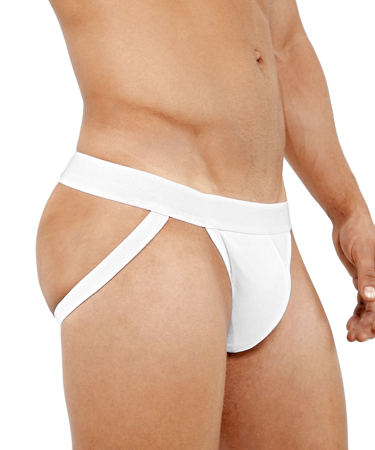 Jockstrap - Essentials - 5-Pack