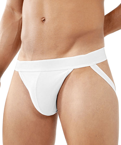 Jockstrap - Essentials - 5-Pack