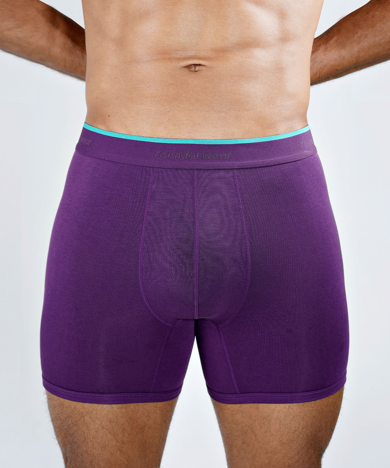 Boxer Brief - Essentials - 5-Pack