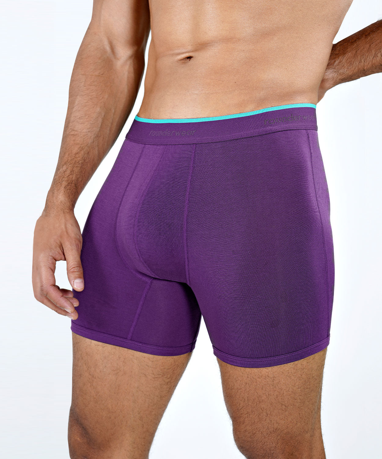 Boxer Brief - Essentials - 5-Pack