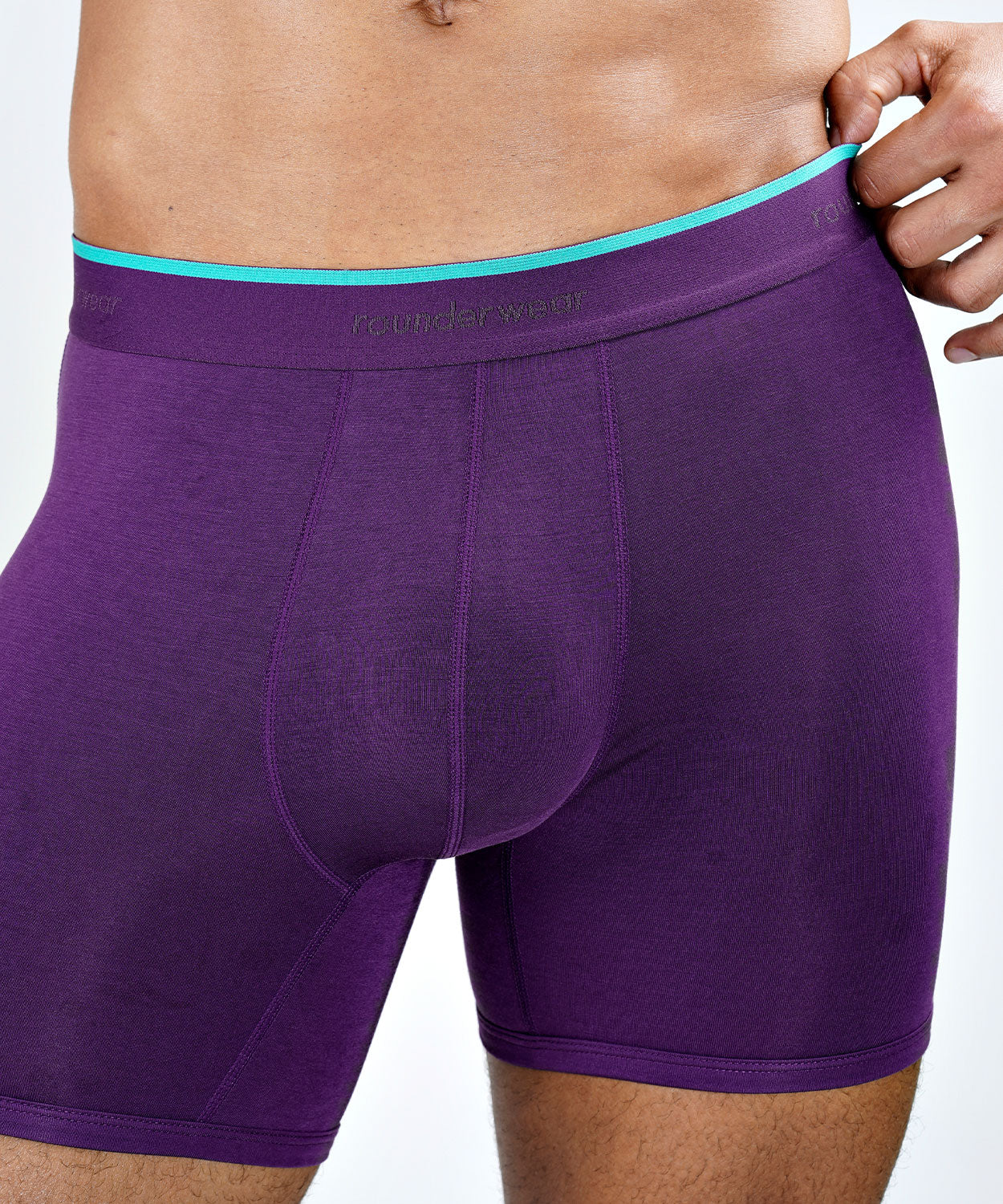 Boxer Brief - Essentials - 5-Pack