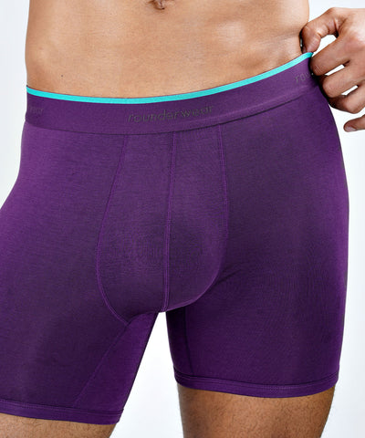 Boxer Brief - Essentials - 5-Pack