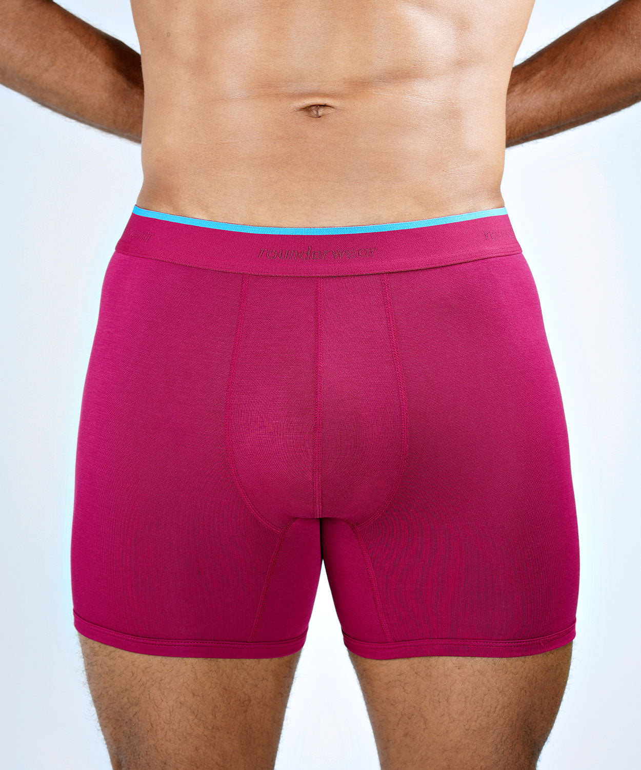 Boxer Brief - Essentials - 5-Pack