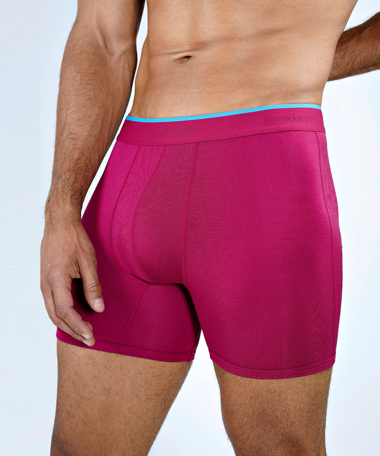 Boxer Brief - Essentials - 5-Pack