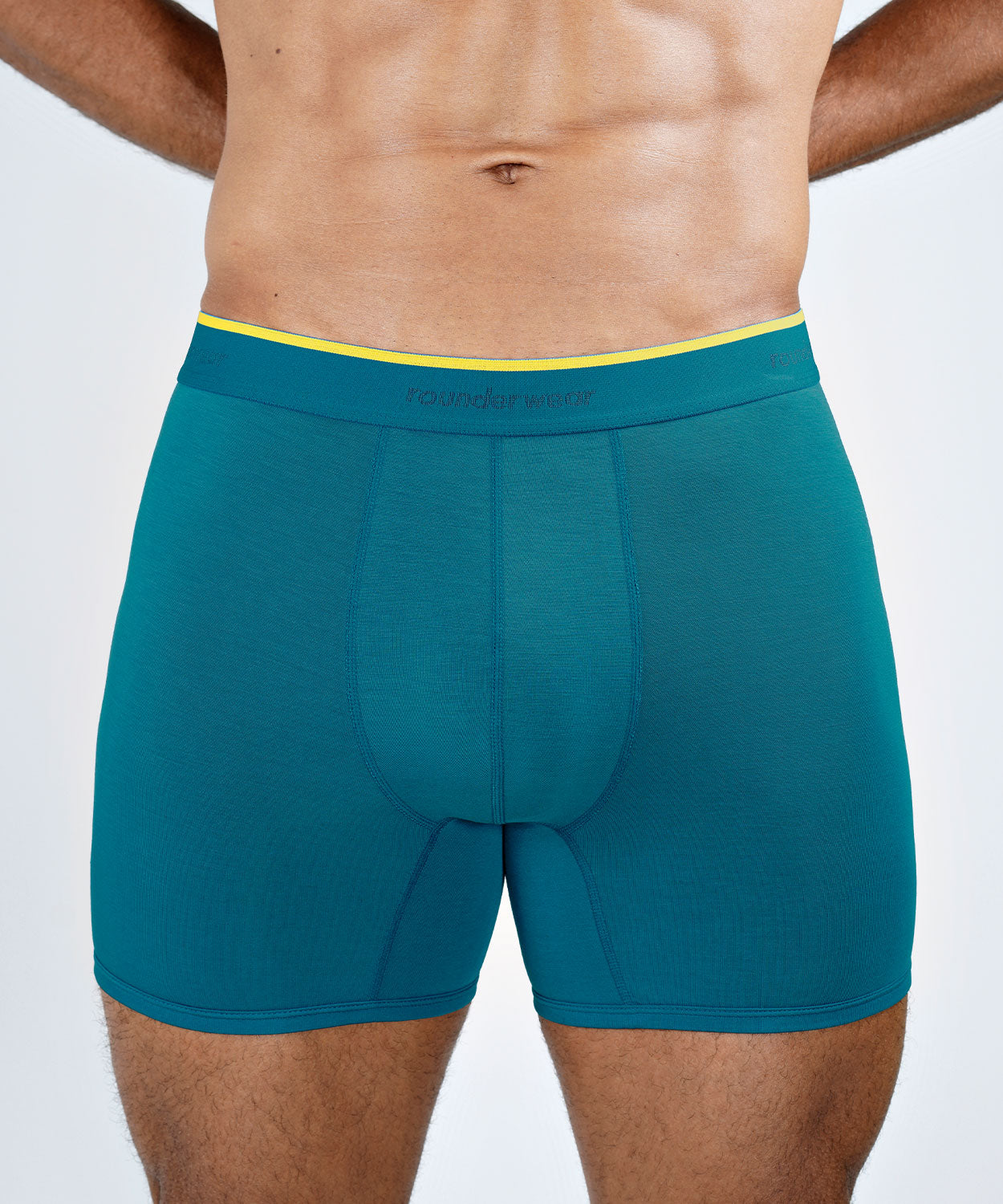 Boxer Brief - Essentials - 5-Pack