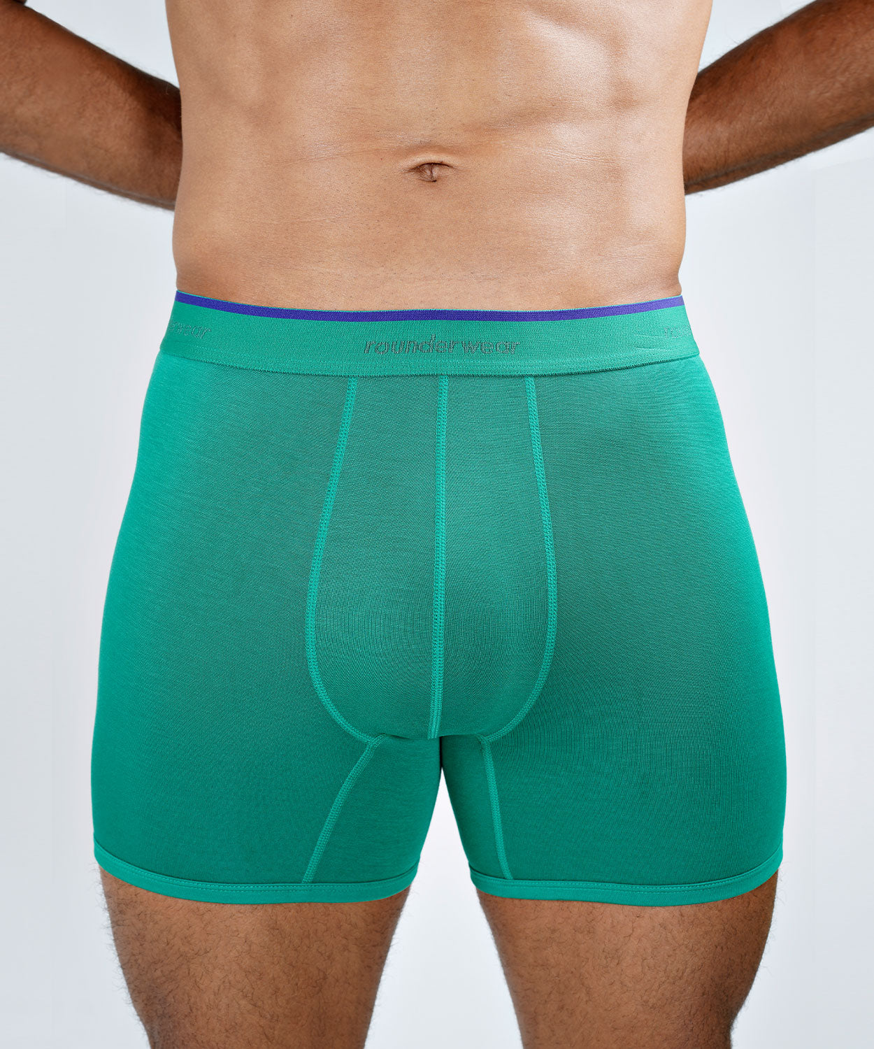 Boxer Brief - Essentials - 5-Pack