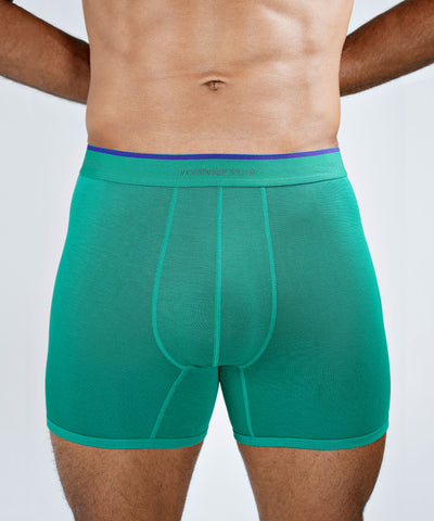 Boxer Brief - Essentials - 5-Pack