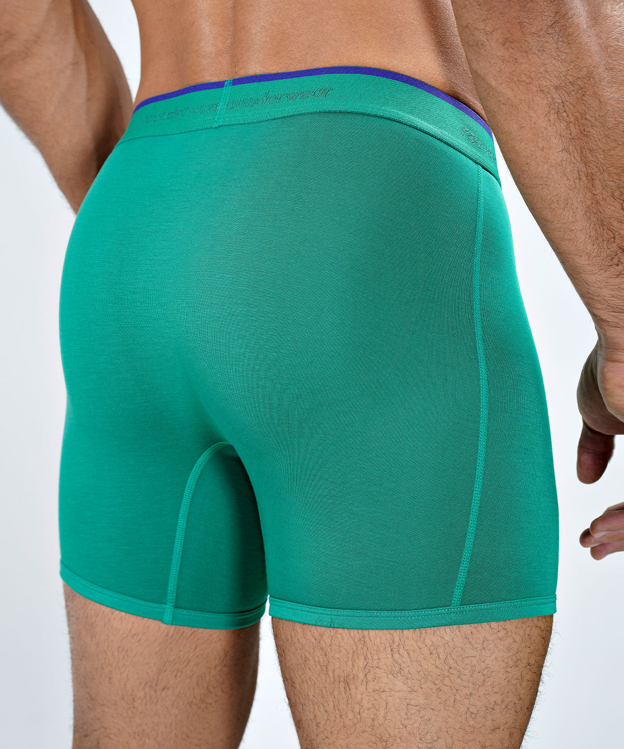 Boxer Brief - Essentials - 5-Pack