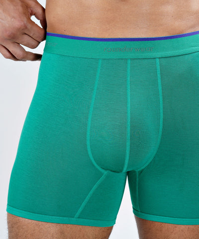 Boxer Brief - Essentials - 5-Pack