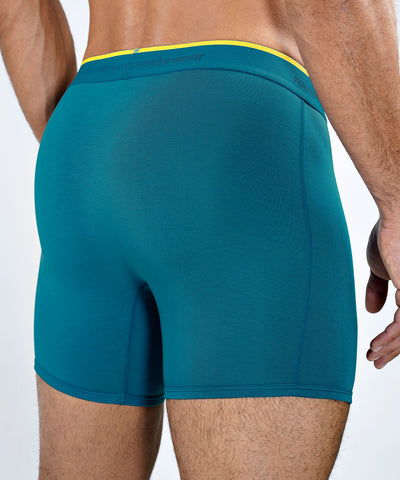 Boxer Brief - Essentials - 5-Pack