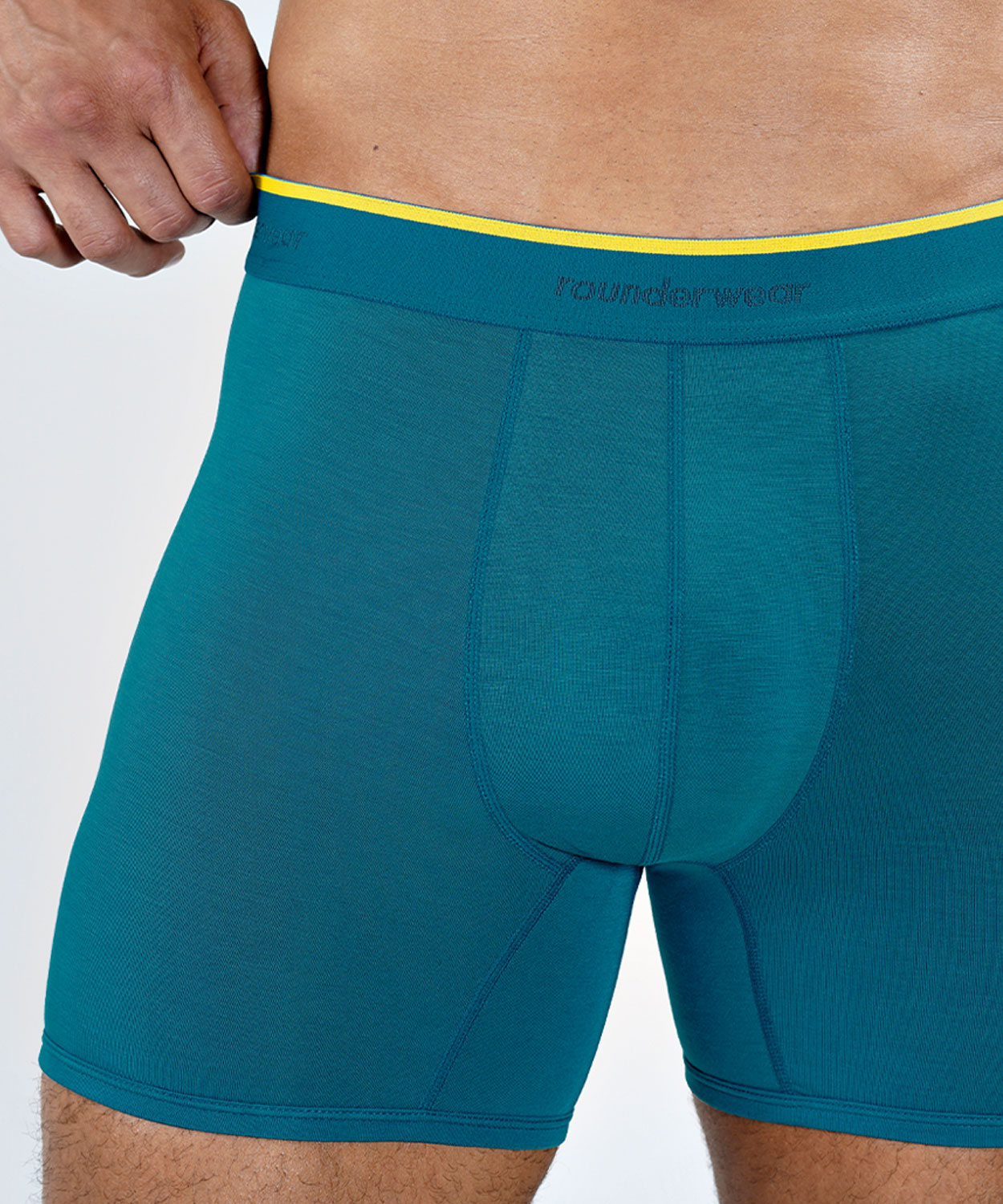 Boxer Brief - Essentials - 5-Pack