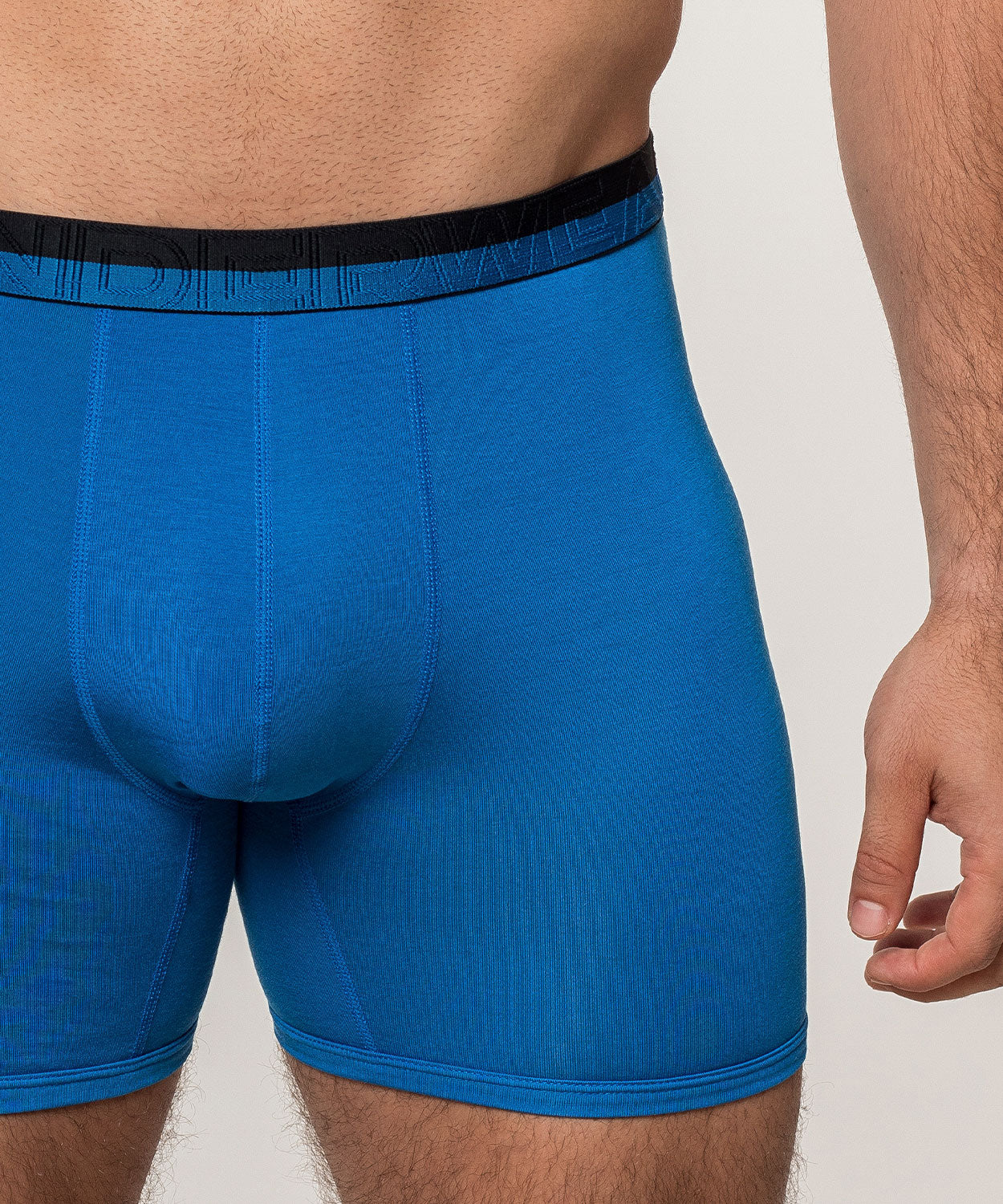 Boxer Brief - Day & Night - 2-Pack