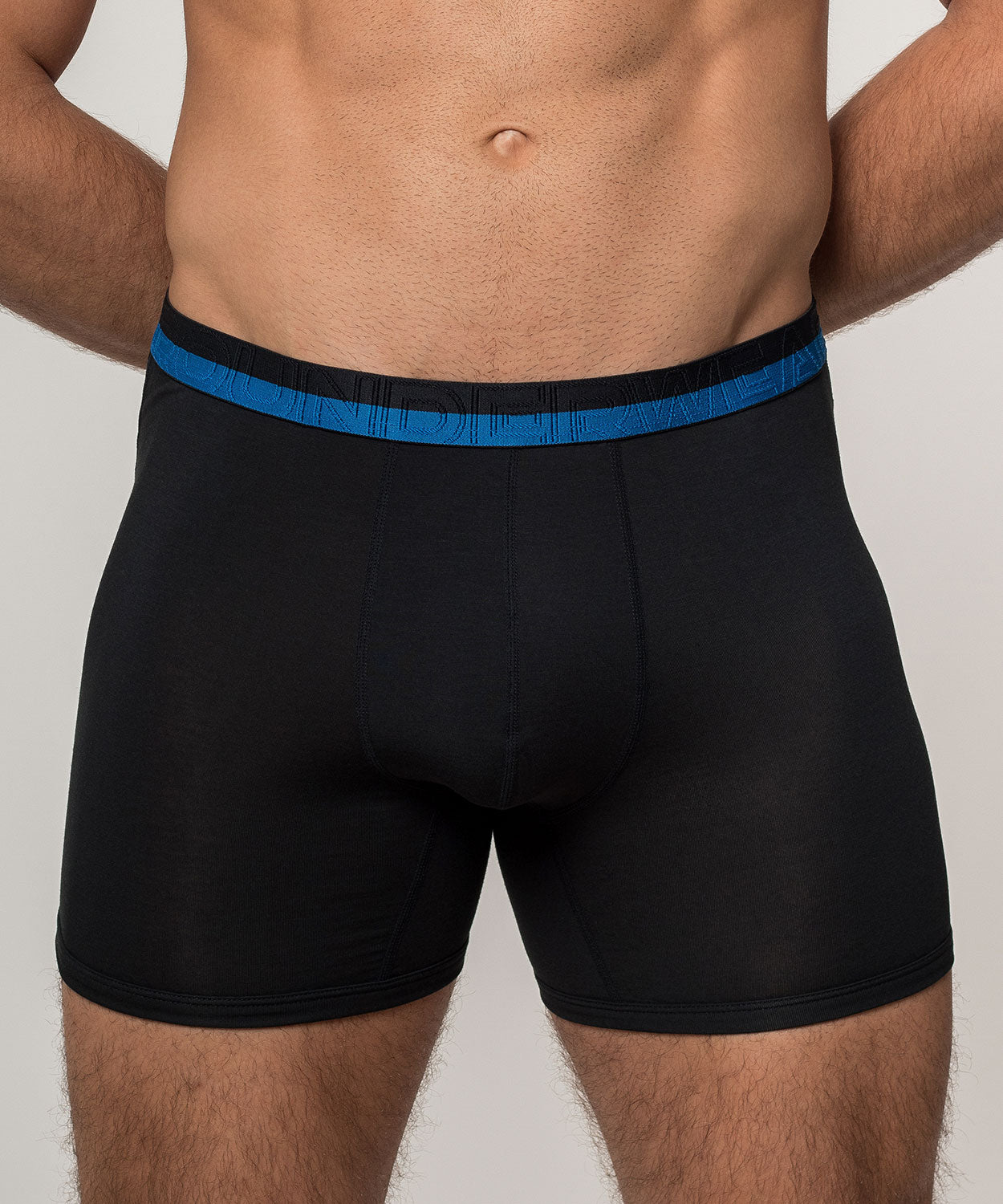 Boxer Brief - Day & Night - 2-Pack