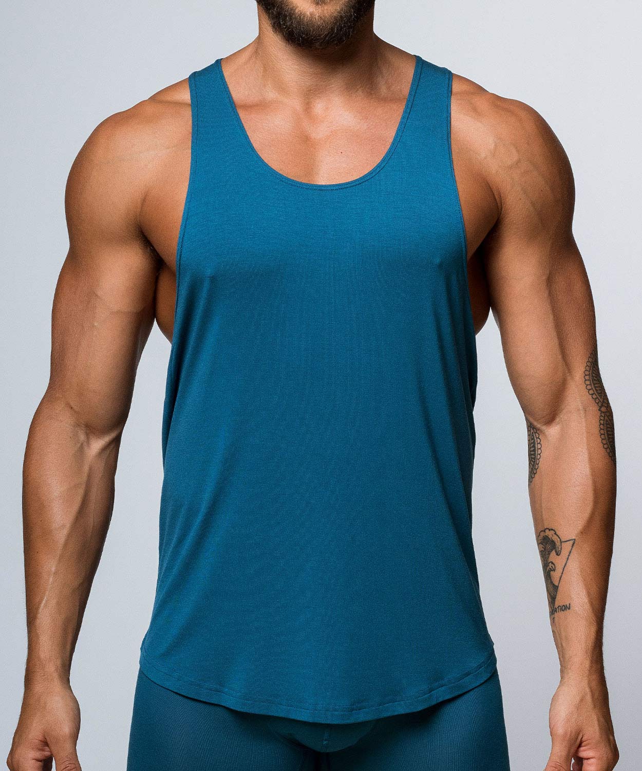 Tank Top - Essentials