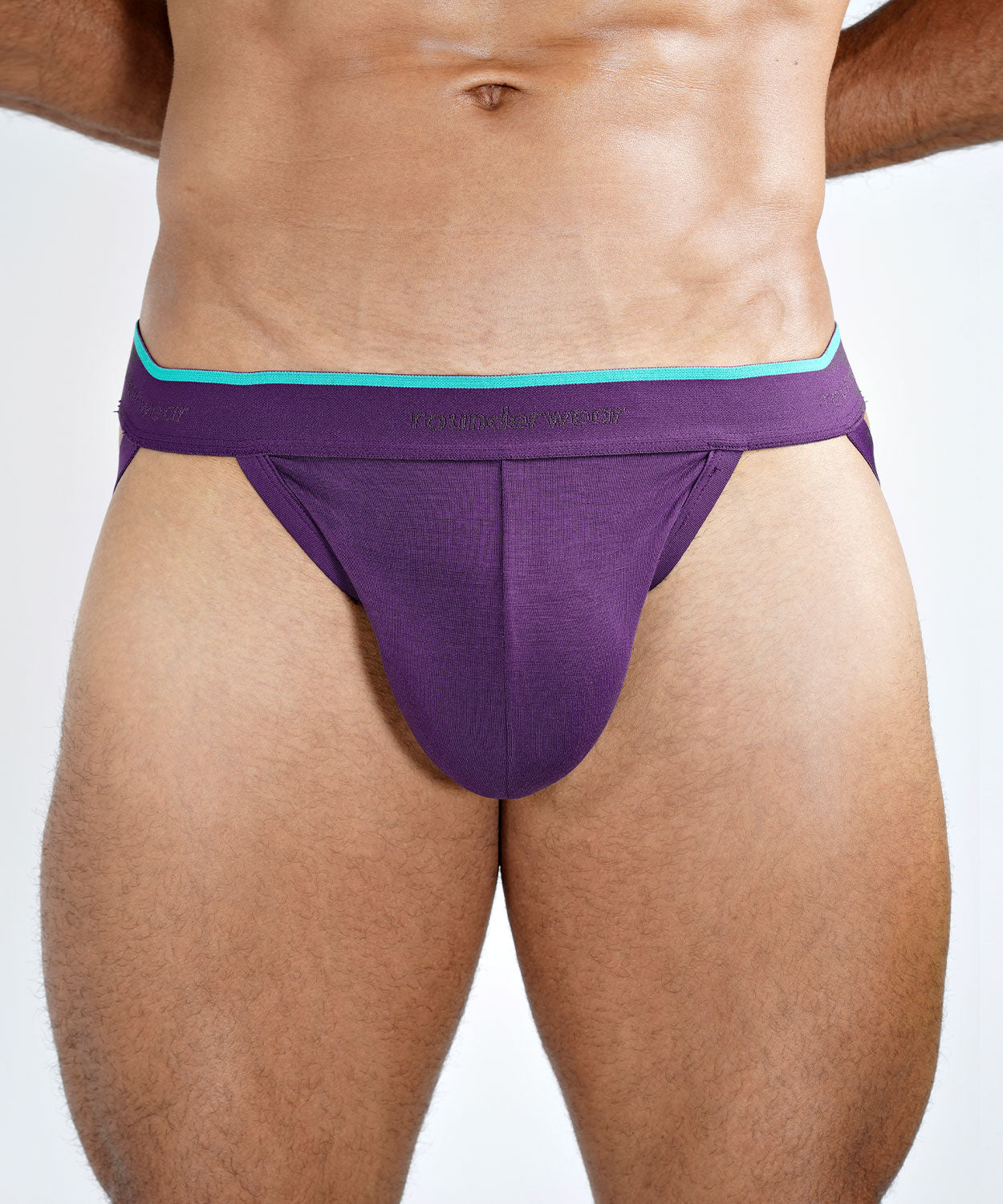 Jockstrap - Essentials - 5-Pack