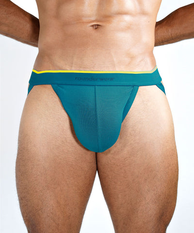 Jockstrap - Essentials - 5-Pack